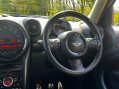 Mini Countryman 1.6 Cooper S ALL4 Euro 5 (s/s) 5dr 15