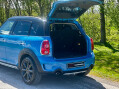 Mini Countryman 1.6 Cooper S ALL4 Euro 5 (s/s) 5dr 20