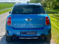 Mini Countryman 1.6 Cooper S ALL4 Euro 5 (s/s) 5dr 21