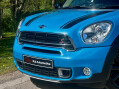 Mini Countryman 1.6 Cooper S ALL4 Euro 5 (s/s) 5dr 34
