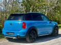 Mini Countryman 1.6 Cooper S ALL4 Euro 5 (s/s) 5dr 4