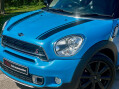 Mini Countryman 1.6 Cooper S ALL4 Euro 5 (s/s) 5dr 8