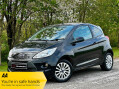 Ford Ka 1.2 Zetec Euro 6 (s/s) 3dr 1