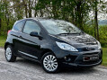 Ford Ka 1.2 Zetec Euro 6 (s/s) 3dr 2