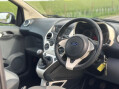 Ford Ka 1.2 Zetec Euro 6 (s/s) 3dr 3