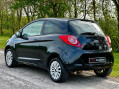 Ford Ka 1.2 Zetec Euro 6 (s/s) 3dr 4