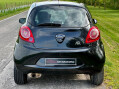 Ford Ka 1.2 Zetec Euro 6 (s/s) 3dr 5