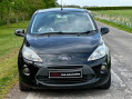 Ford Ka 1.2 Zetec Euro 6 (s/s) 3dr 10