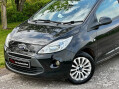 Ford Ka 1.2 Zetec Euro 6 (s/s) 3dr 16