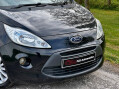 Ford Ka 1.2 Zetec Euro 6 (s/s) 3dr 21