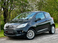 Ford Ka 1.2 Zetec Euro 6 (s/s) 3dr 22