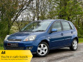 Ford Fiesta 1.4 Zetec Climate 5dr 1
