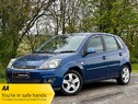 Ford Fiesta 1.4 Zetec Climate 5dr