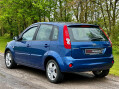 Ford Fiesta 1.4 Zetec Climate 5dr 6