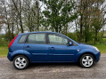 Ford Fiesta 1.4 Zetec Climate 5dr 8