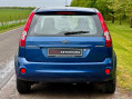 Ford Fiesta 1.4 Zetec Climate 5dr 9