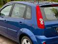 Ford Fiesta 1.4 Zetec Climate 5dr 12