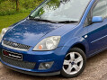 Ford Fiesta 1.4 Zetec Climate 5dr 13