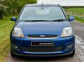 Ford Fiesta 1.4 Zetec Climate 5dr 4
