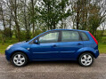 Ford Fiesta 1.4 Zetec Climate 5dr 5