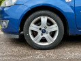 Ford Fiesta 1.4 Zetec Climate 5dr 21