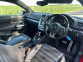 Volkswagen Scirocco 2.0 TDI BlueMotion Tech R-Line DSG Euro 5 (s/s) 3dr (Leather, Nav) 3