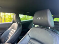 Volkswagen Scirocco 2.0 TDI BlueMotion Tech R-Line DSG Euro 5 (s/s) 3dr (Leather, Nav) 4