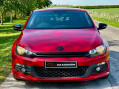 Volkswagen Scirocco 2.0 TDI BlueMotion Tech R-Line DSG Euro 5 (s/s) 3dr (Leather, Nav) 6