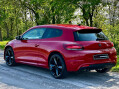 Volkswagen Scirocco 2.0 TDI BlueMotion Tech R-Line DSG Euro 5 (s/s) 3dr (Leather, Nav) 8