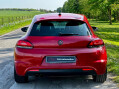 Volkswagen Scirocco 2.0 TDI BlueMotion Tech R-Line DSG Euro 5 (s/s) 3dr (Leather, Nav) 9