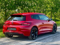 Volkswagen Scirocco 2.0 TDI BlueMotion Tech R-Line DSG Euro 5 (s/s) 3dr (Leather, Nav) 12