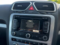 Volkswagen Scirocco 2.0 TDI BlueMotion Tech R-Line DSG Euro 5 (s/s) 3dr (Leather, Nav) 15