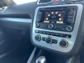 Volkswagen Scirocco 2.0 TDI BlueMotion Tech R-Line DSG Euro 5 (s/s) 3dr (Leather, Nav) 18