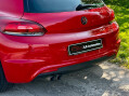 Volkswagen Scirocco 2.0 TDI BlueMotion Tech R-Line DSG Euro 5 (s/s) 3dr (Leather, Nav) 20