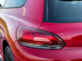 Volkswagen Scirocco 2.0 TDI BlueMotion Tech R-Line DSG Euro 5 (s/s) 3dr (Leather, Nav) 22
