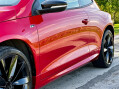 Volkswagen Scirocco 2.0 TDI BlueMotion Tech R-Line DSG Euro 5 (s/s) 3dr (Leather, Nav) 24