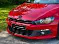 Volkswagen Scirocco 2.0 TDI BlueMotion Tech R-Line DSG Euro 5 (s/s) 3dr (Leather, Nav) 27