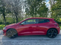 Volkswagen Scirocco 2.0 TDI BlueMotion Tech R-Line DSG Euro 5 (s/s) 3dr (Leather, Nav) 28