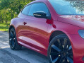 Volkswagen Scirocco 2.0 TDI BlueMotion Tech R-Line DSG Euro 5 (s/s) 3dr (Leather, Nav) 34