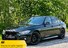 BMW 3 Series 2.0 318d M Sport Auto Euro 5 (s/s) 4dr