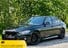 BMW 3 Series 2.0 318d M Sport Auto Euro 5 (s/s) 4dr