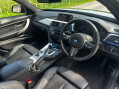 BMW 3 Series 2.0 318d M Sport Auto Euro 5 (s/s) 4dr 3