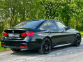 BMW 3 Series 2.0 318d M Sport Auto Euro 5 (s/s) 4dr 4