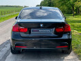 BMW 3 Series 2.0 318d M Sport Auto Euro 5 (s/s) 4dr 7