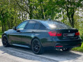 BMW 3 Series 2.0 318d M Sport Auto Euro 5 (s/s) 4dr 8