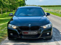 BMW 3 Series 2.0 318d M Sport Auto Euro 5 (s/s) 4dr 9