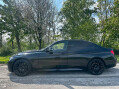BMW 3 Series 2.0 318d M Sport Auto Euro 5 (s/s) 4dr 10