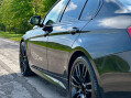 BMW 3 Series 2.0 318d M Sport Auto Euro 5 (s/s) 4dr 11