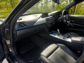 BMW 3 Series 2.0 318d M Sport Auto Euro 5 (s/s) 4dr 13