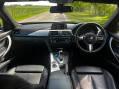 BMW 3 Series 2.0 318d M Sport Auto Euro 5 (s/s) 4dr 14